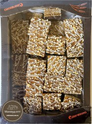 Вафли Тортино